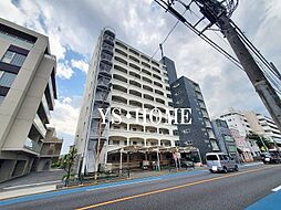 武蔵野市吉祥寺南町３丁目