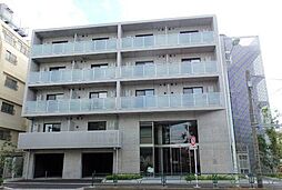 杉並区松庵１丁目