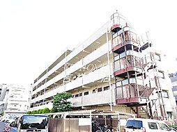 杉並区今川２丁目