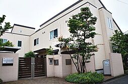 メイプルアベニュー吉祥寺