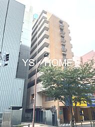 グローリア初穂武蔵境