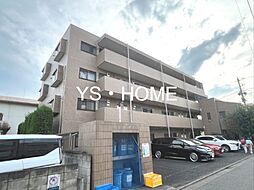 杉並区高井戸西３丁目