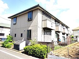 シャトレー武蔵野弐番舘