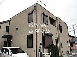 清水3丁目戸建 B棟