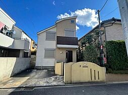 吉祥寺東町3丁目貸家