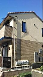 杉並区今川1丁目の一戸建て