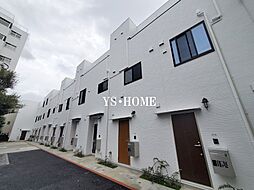 アーバンパーク三鷹