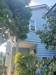 深大寺東町8丁目貸家