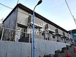 パークテラス善福寺公園