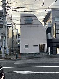 西東京市新町２丁目