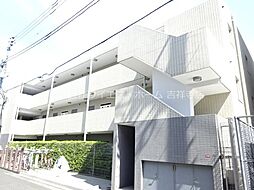 ヴィスタガーデン西荻窪