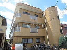 三鷹市牟礼６丁目