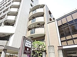 コーポレート連雀2号棟