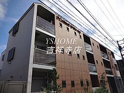 プレール・ドゥーク吉祥寺