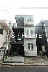 杉並区成田東５丁目