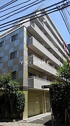 ベルクレール三鷹