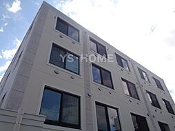 SOLASIA　residence荻窪