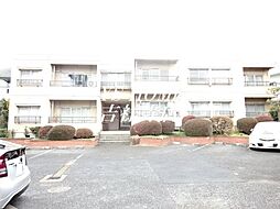 武蔵関マンション5号棟