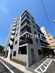 ブランシエスタ荻窪