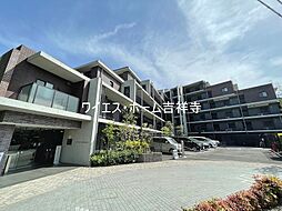 シティテラス吉祥寺南ノース