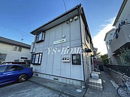 ベルーガ武蔵野