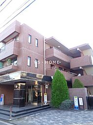 ニッセイパレス東小金井