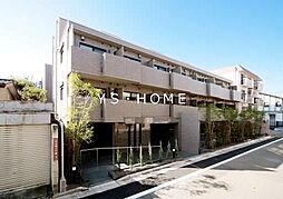 ルーブル荻窪伍番館