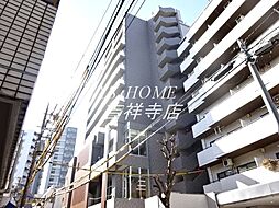 コンフォリア西荻窪