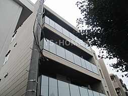 杉並区善福寺１丁目