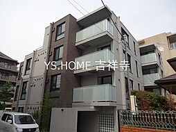 三鷹市上連雀１丁目