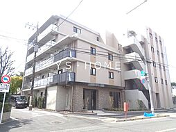 S-RESIDENCE富士見ヶ丘afford