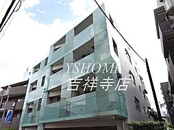 プライムアーバン西荻窪II