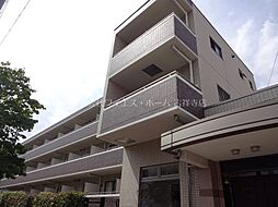 ソレアード武蔵野