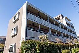 武蔵野市境４丁目