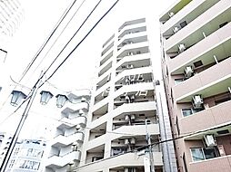 藤和シティスクエア三鷹駅前