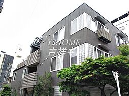 ヴィラージュモカ西荻窪