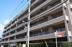 日神パレステージ井の頭公園西館