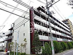 レジディア荻窪