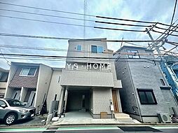 杉並区桃井1丁目戸建