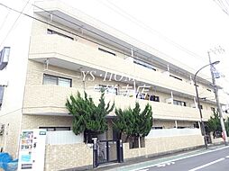 コーディアル久我山