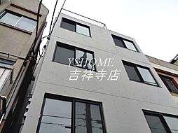 Laughter荻窪（ラフターオギクボ）