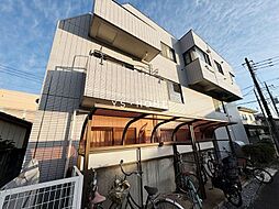 メゾン・ドゥ・花水木