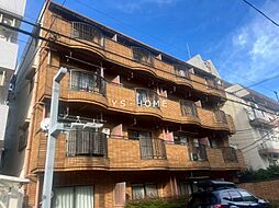 杉並区上井草１丁目