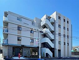 S-RESIDENCE富士見ヶ丘afford