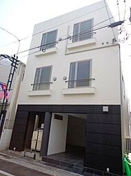 ミレニアス西荻