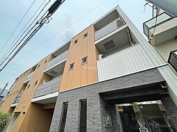 プレール・ドゥーク吉祥寺