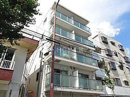 ライフ・コート武蔵関