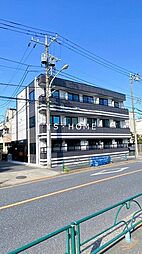 ピアコートTM上石神井　弐番館