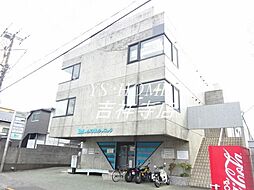 キューブコート烏山