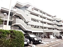 クレール武蔵野